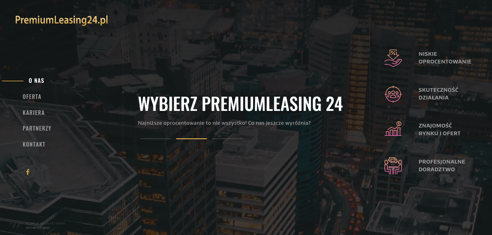 Premium leasing 24