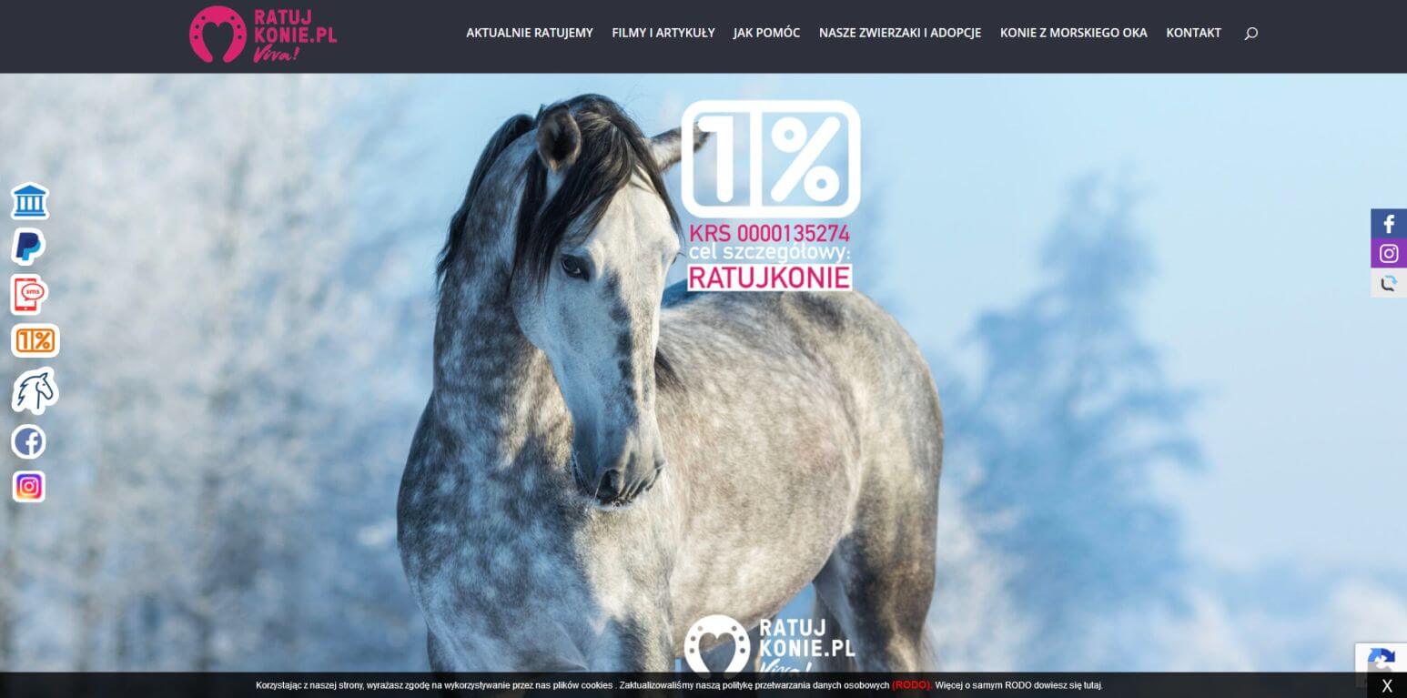 ratujkonie.pl